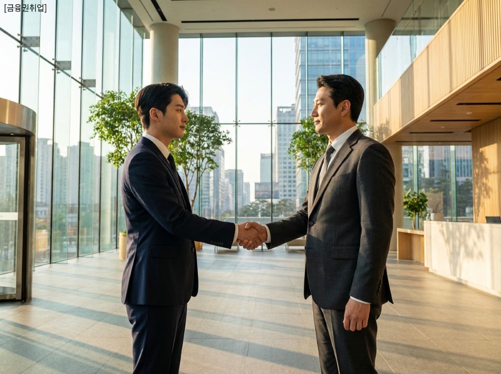 [커리어 패스] 금융권 취업 성공 전략 